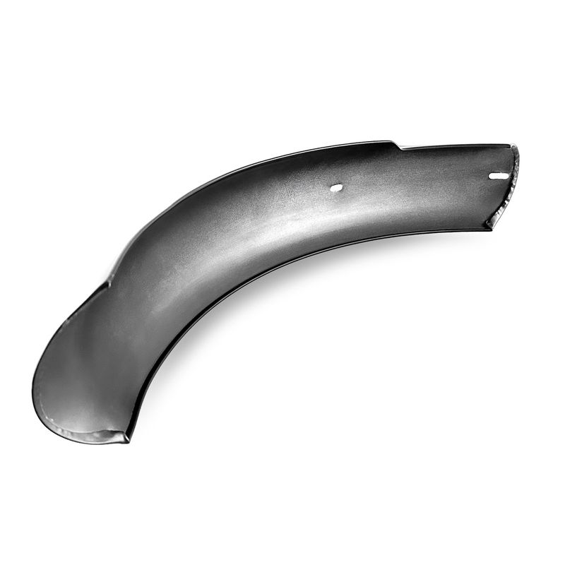 Parafango posteriore