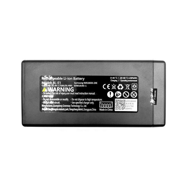 Batteria-Samsung-21.5V-2.75Ah-