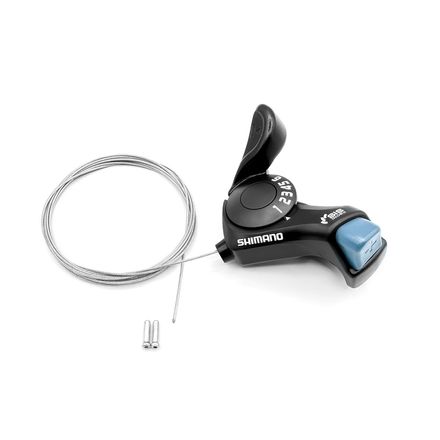 Gear groupset Tourney Sl-Tx50-6R - Speed shifter