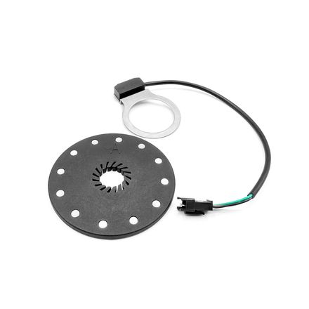 Sensore Pas Dh 12 magnetico/Lunghezza filo 200Mm (Set)