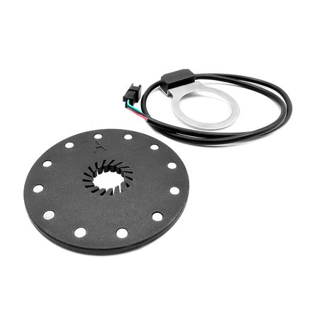 Sensore pas Dh 12 magnetico