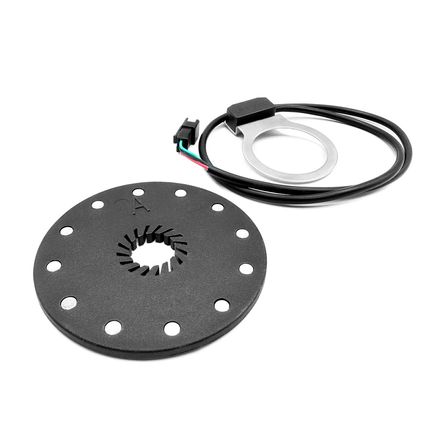 Dh 12 magnetic pas sensor