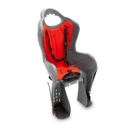 Bike Rear Seat