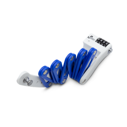 Folding Lock