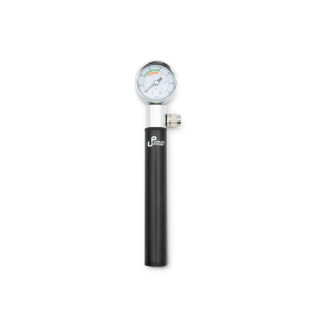 Hand Pump with Gauge