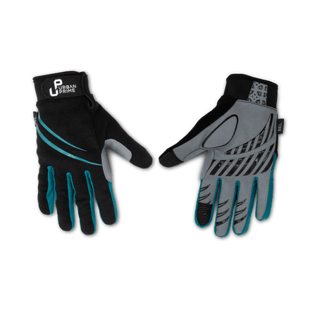 Long Winter Gloves