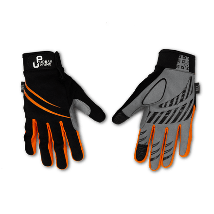 Long Winter Gloves