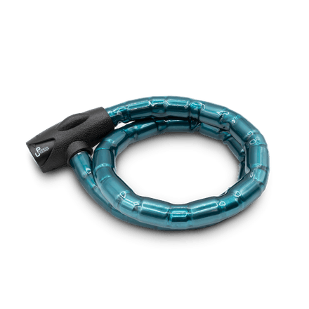 Armoured Cable Lock