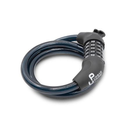 Combination Lock