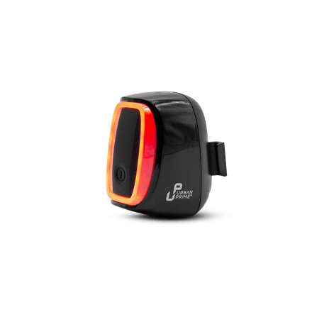 Bike Smart Rear Light