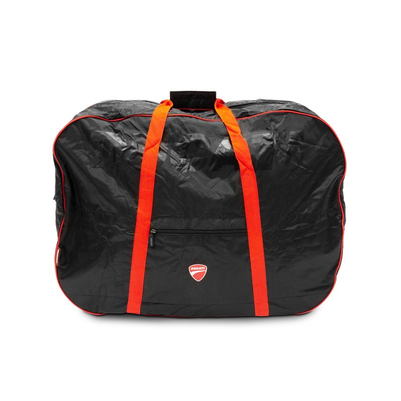 Borsa porta bici pieghevole Platum