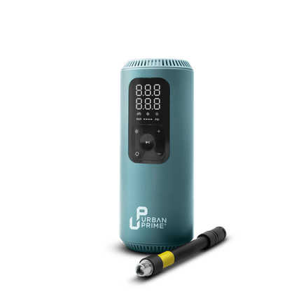 Electric Air Compressor XP