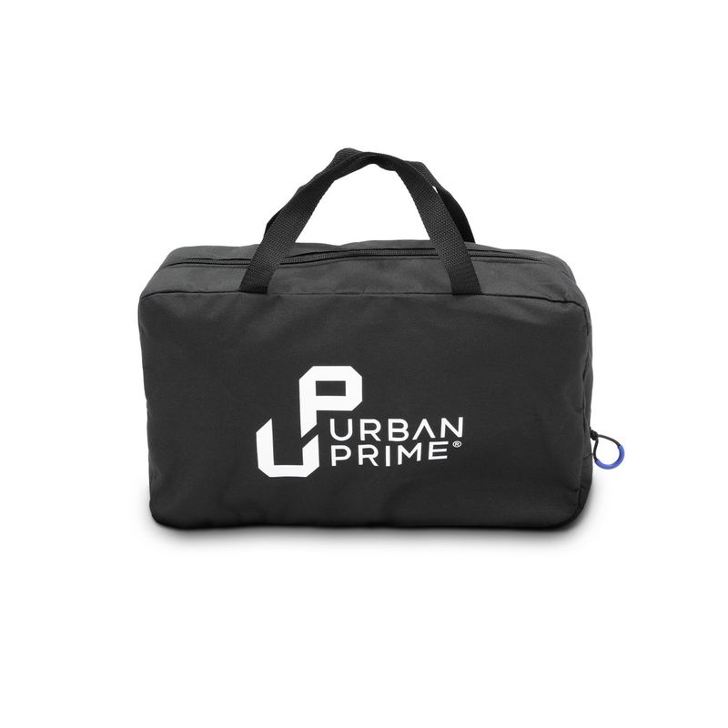 Borsa porta bici pieghevole Platum