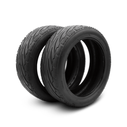 Pneumatico monopattino tubeless 10''  - Kit 2x