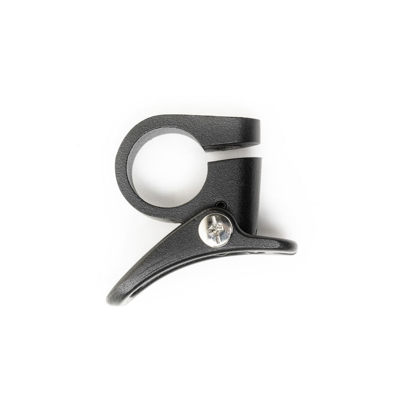 Gancio di chiusura anteriore