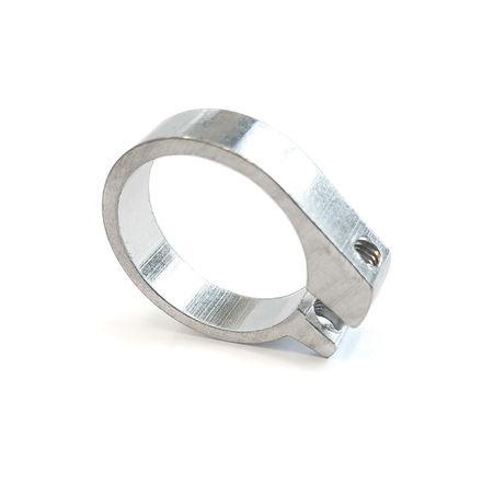 Throttle fixing ring