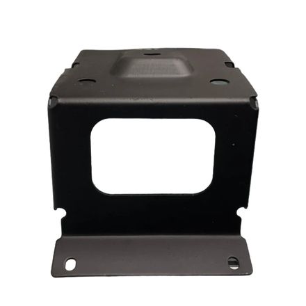 Battery compartment