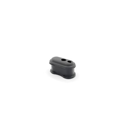Rubber stopper plugs (Plug 2)
