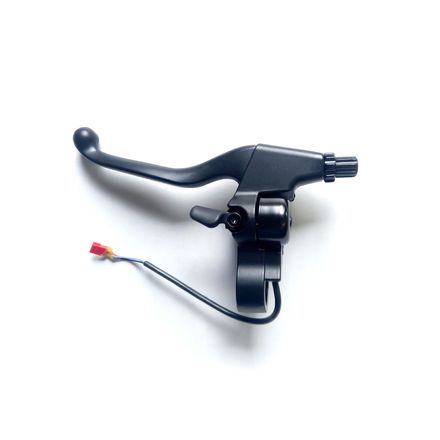 Brake lever - rear