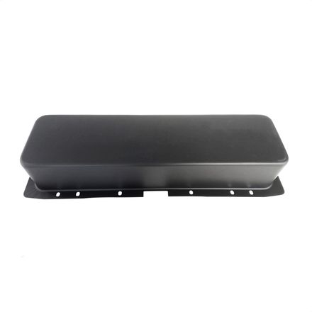 Battery compartment