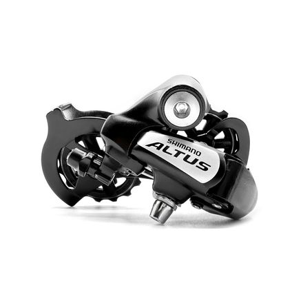 Gear groupset Altus Rd-M310-7R - Derailleur