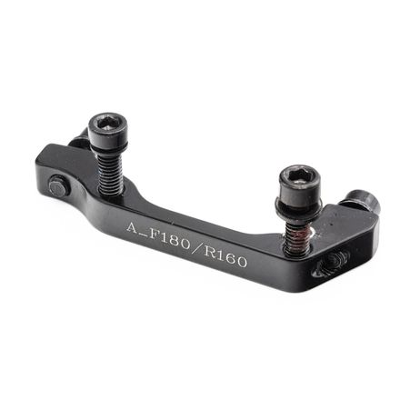 Adattatore pinza freno F180/R160
