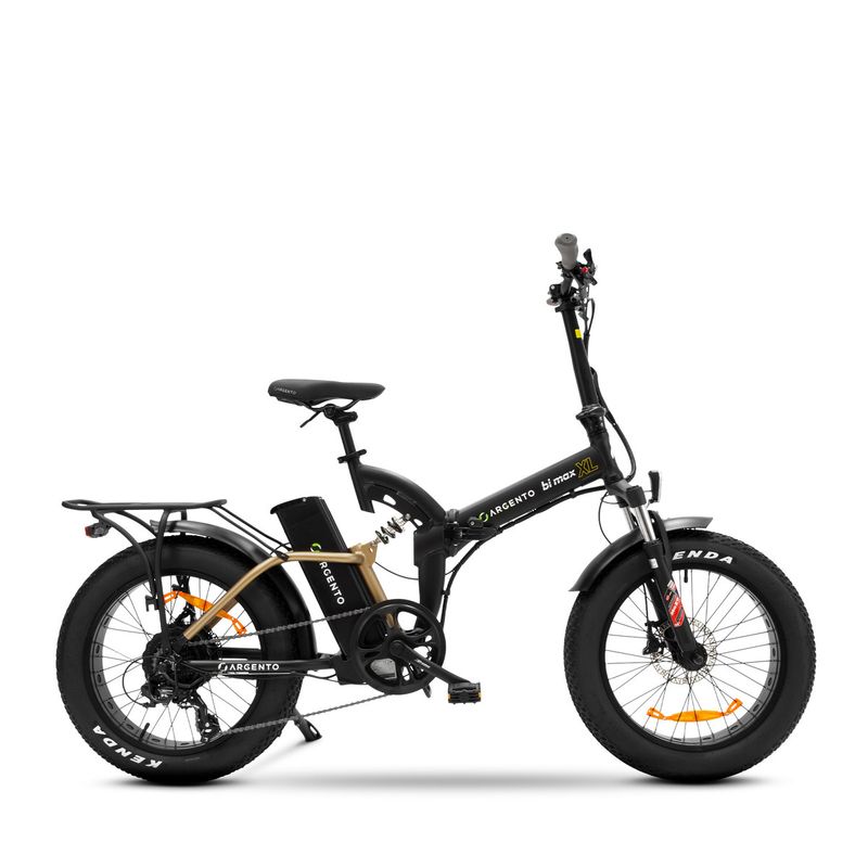 BiMax-XL