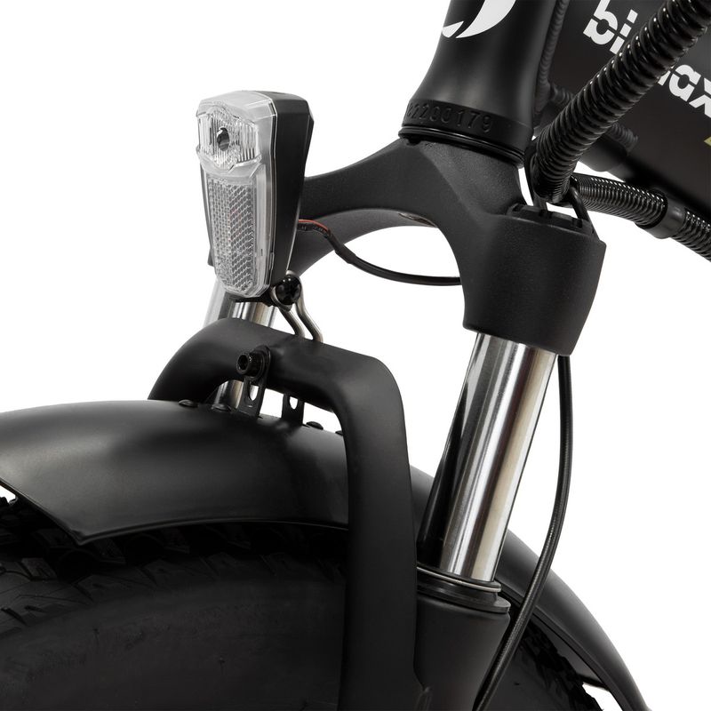 BiMax-XL
