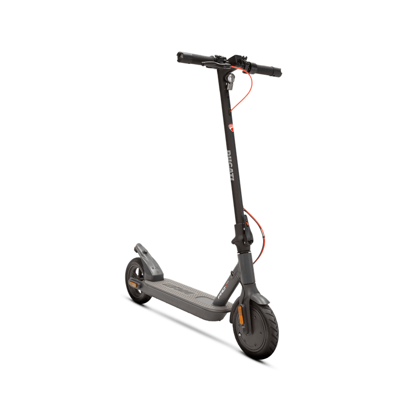 Pro-I Evo Safe Ride