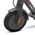 Pro-I Evo Safe Ride