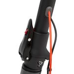 Pro-I Evo Safe Ride