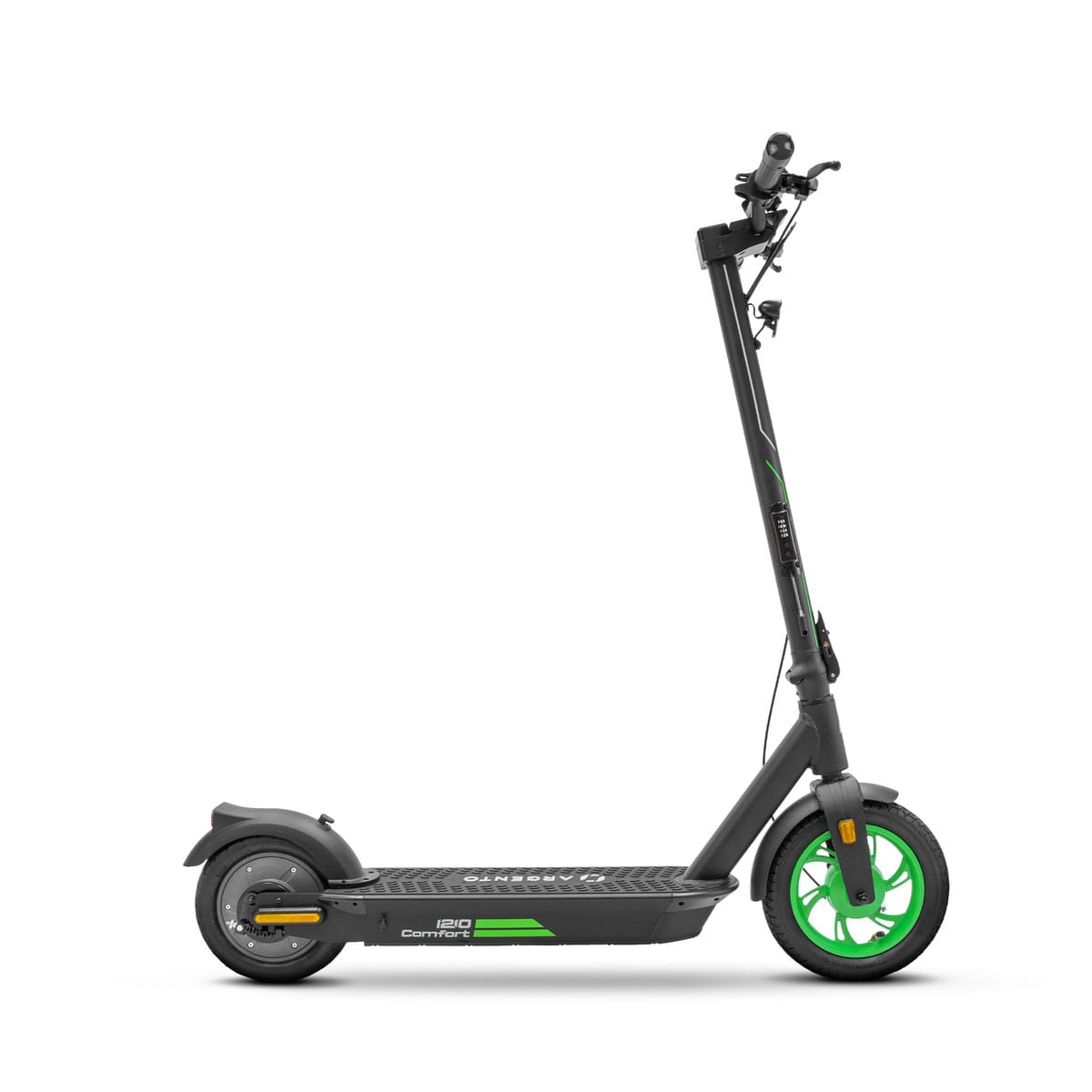 Elettrico Lexgo Monopattino Lexgo Mediaworld Monopattino Go Smart