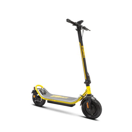 City Cross-E X Off Road