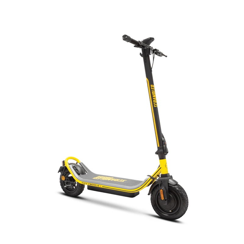 City-Cross-E-X-Off-Road
