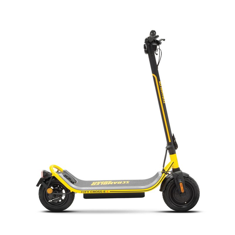 City-Cross-E-X-Off-Road
