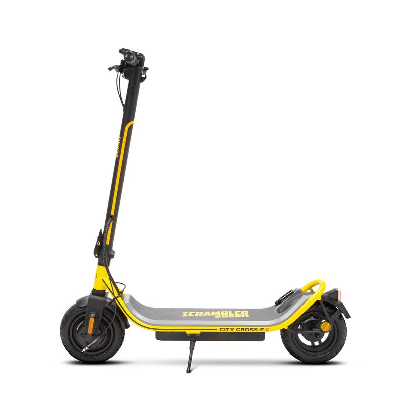 City-Cross-E-X-Off-Road