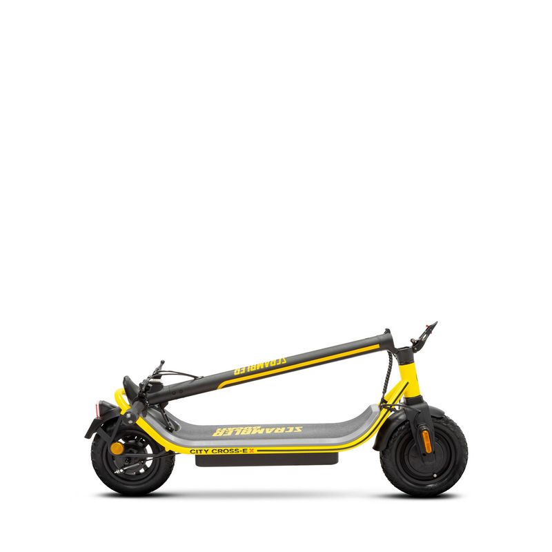 City-Cross-E-X-Off-Road