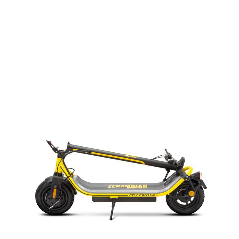 City-Cross-E-X-Off-Road