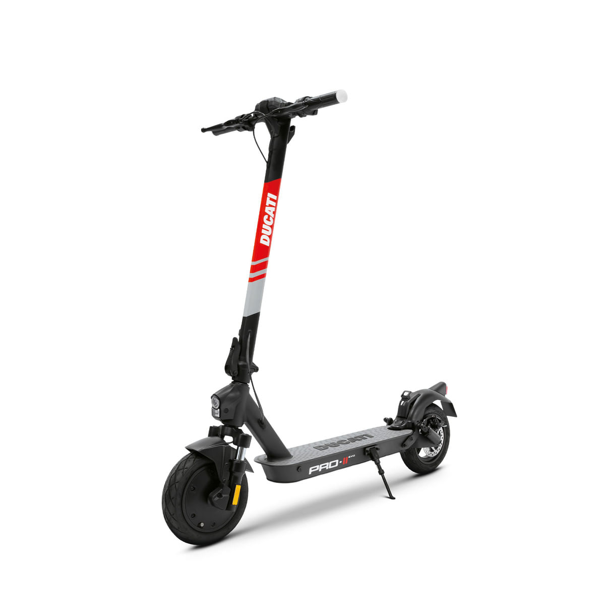 Monopattino Pro Monopattino Ducati Pro Recensioni Parafango