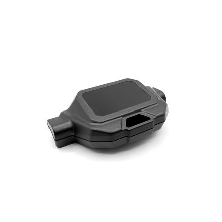 Set cover display senza viti (Sotto + Sopra)