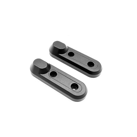 Rear fork covers (Set)