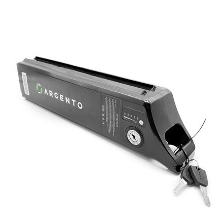 Batteria celle Li-Ion 36V 10.4Ah