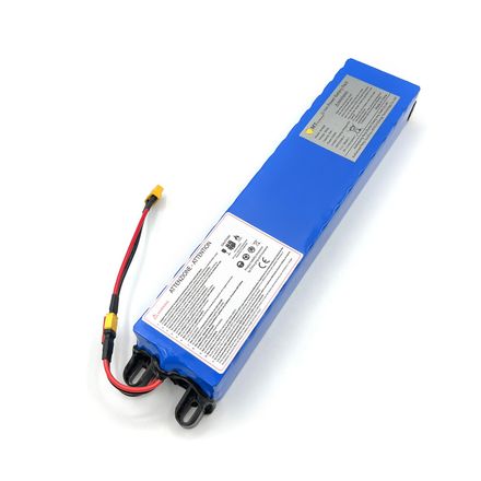 Batteria 36V 6Ah