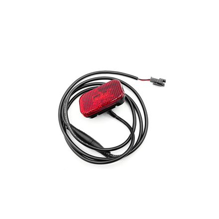 Rear light