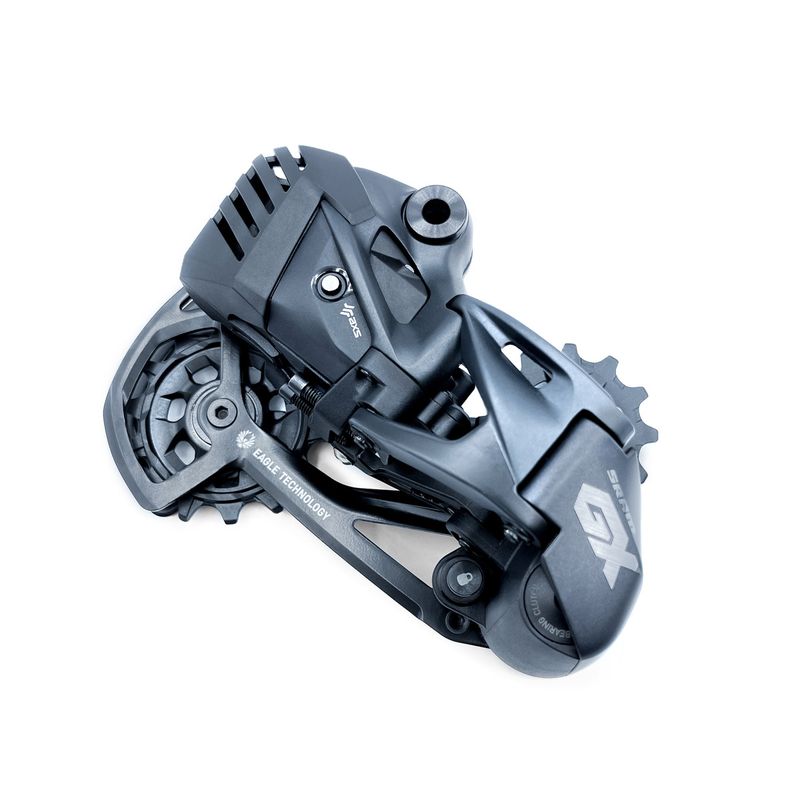 Cambio-SRAM-GX-Eagle-AXS-12v-Lunar-Cover-