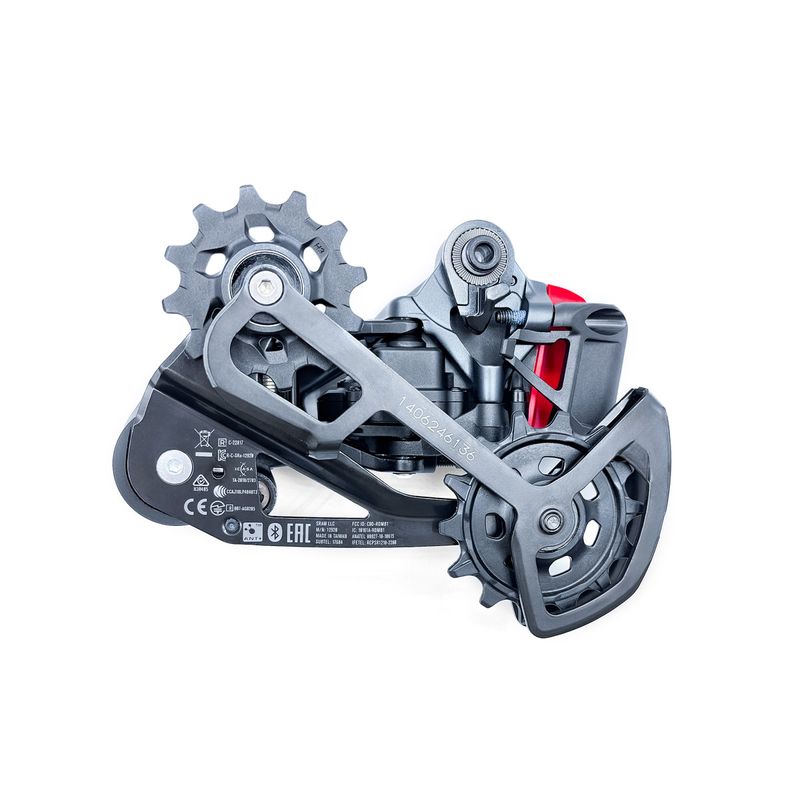 Cambio-SRAM-GX-Eagle-AXS-12v-Lunar-Cover-