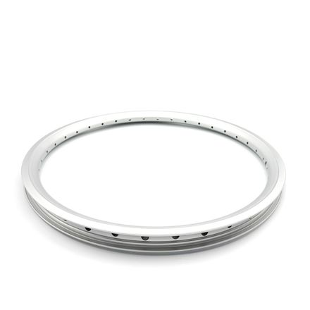 Cerchione Hl-20Da-20 - Silver