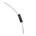 Base-fissaggio-lucchetto-con-vite-M4x12-e-lucchetto-a-combinazione-antifurto