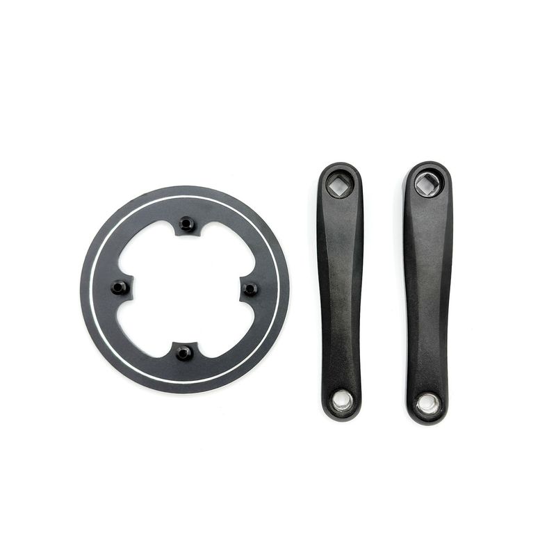 Guarnitura Max 01-0107B/Ck A01.170