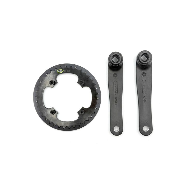 Guarnitura Max 01-0107B/Ck A01.170